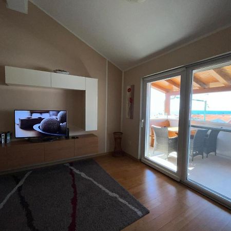 Apartments Four You-With Sea View Zadar Exterior photo