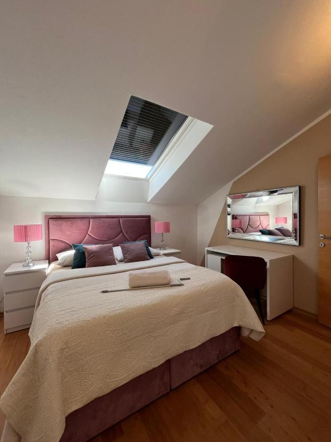 Apartments Four You-With Sea View Zadar Exterior photo