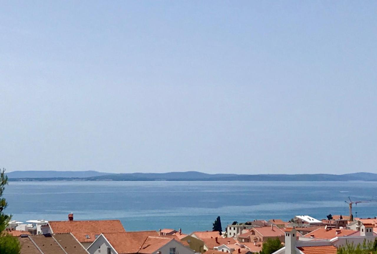 Apartments Four You-With Sea View Zadar Exterior photo